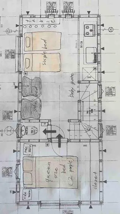 Small Villa Tokyo 渋谷まで2駅10分 青山一丁目駅徒歩3分一軒家ペット歓迎お子様歓迎駐車場あり6人までok Japonsko