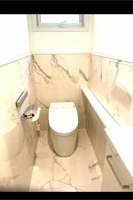 Small Villa Tokyo: Shibuya-Adjacent Pet-Friendly House Tokyo