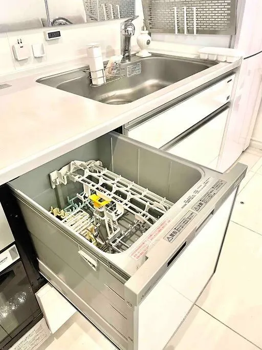Holiday home Small Villa Tokyo: Shibuya-Adjacent Pet-Friendly House