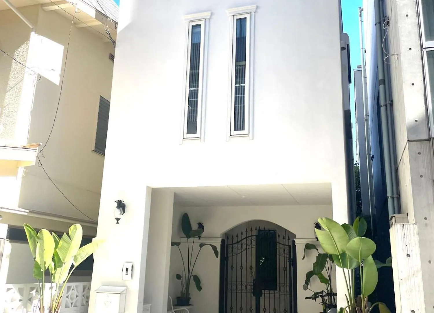 Holiday home Small Villa Tokyo: Shibuya-Adjacent Pet-Friendly House